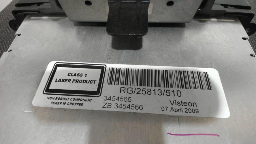 Image Compteur - MINI MINI 2 R56