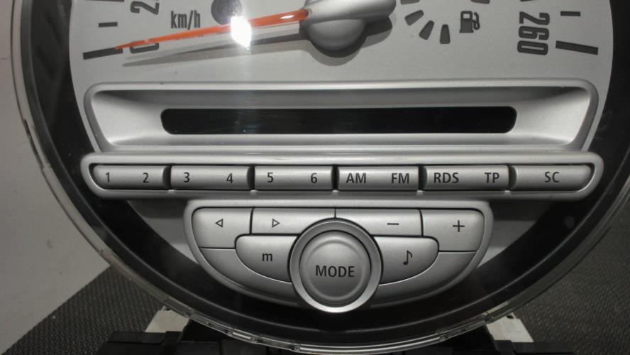 Image Compteur - MINI MINI 2 R56