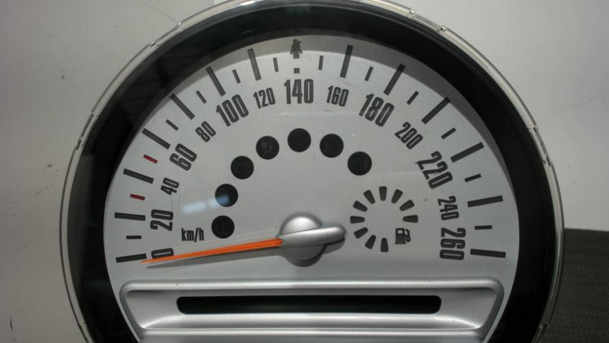 Image Compteur - MINI MINI 2 R56
