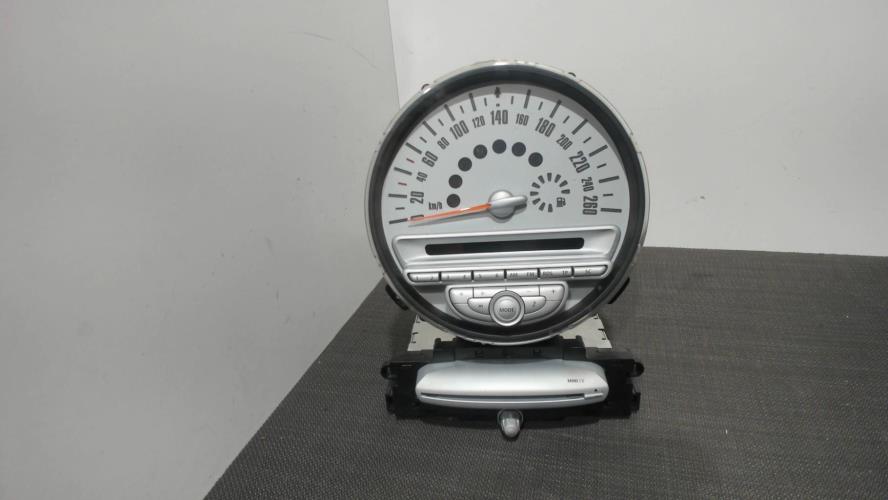 Image Compteur - MINI MINI 2 R56