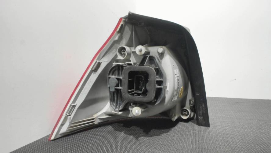 Image Feu arriere principal droit (feux) - VOLKSWAGEN GOLF 5