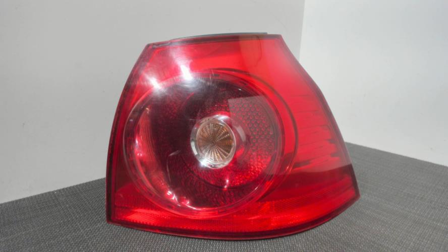Image Feu arriere principal droit (feux) - VOLKSWAGEN GOLF 5