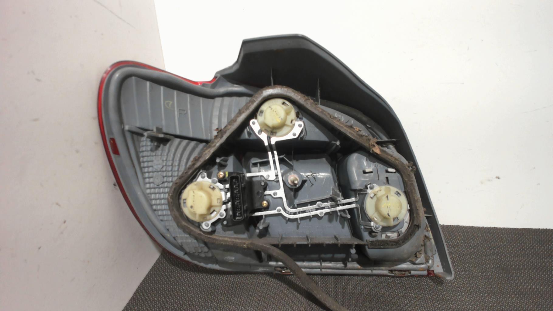 Pièce Auto