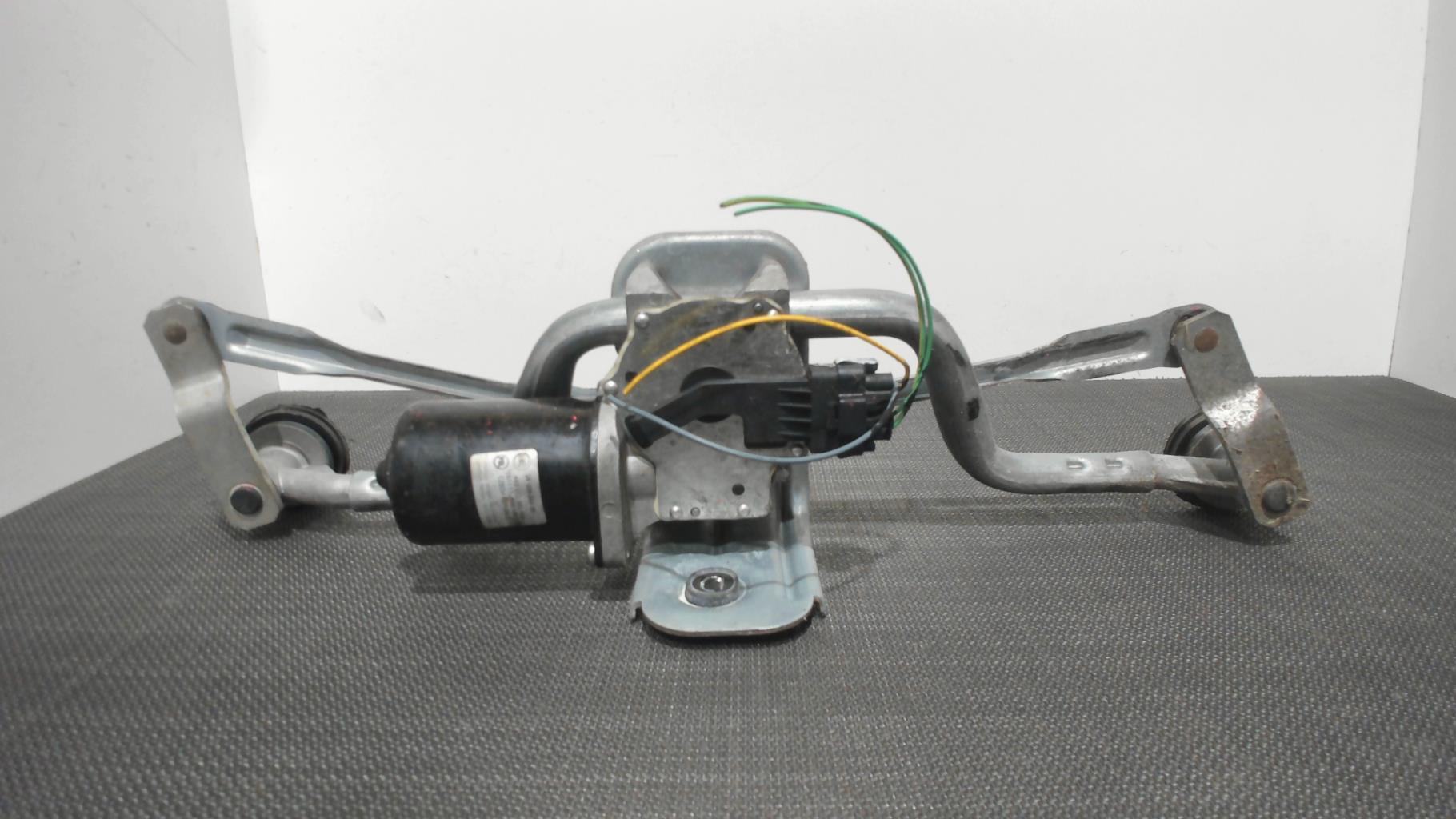 Moteur essuie glace avant CITROEN JUMPY 2 Diesel - 1