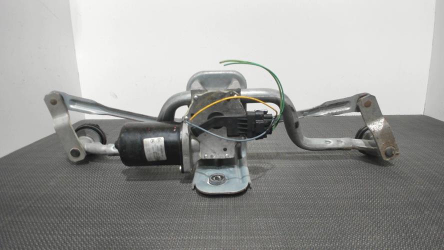 Image Moteur essuie glace avant - CITROEN JUMPY 2
