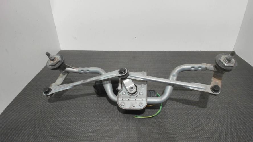 Image Moteur essuie glace avant - CITROEN JUMPY 2