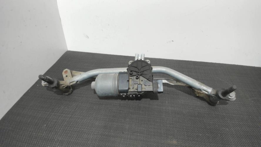 Image Moteur essuie glace avant - PEUGEOT 208 1