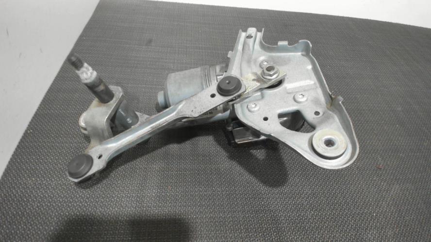 Image Moteur essuie glace avant droit - PEUGEOT 5008 1