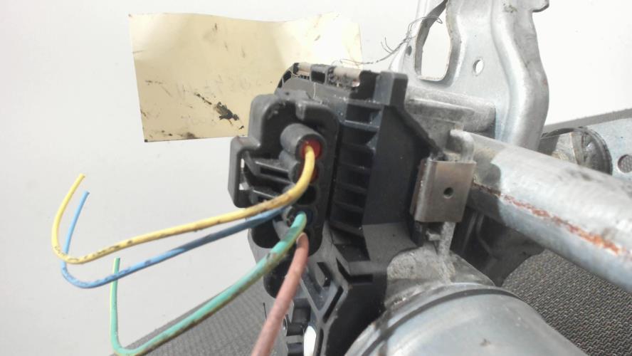Image Moteur essuie glace avant gauche - PEUGEOT 3008 1