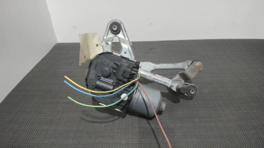 Image Moteur essuie glace avant gauche - PEUGEOT 3008 1