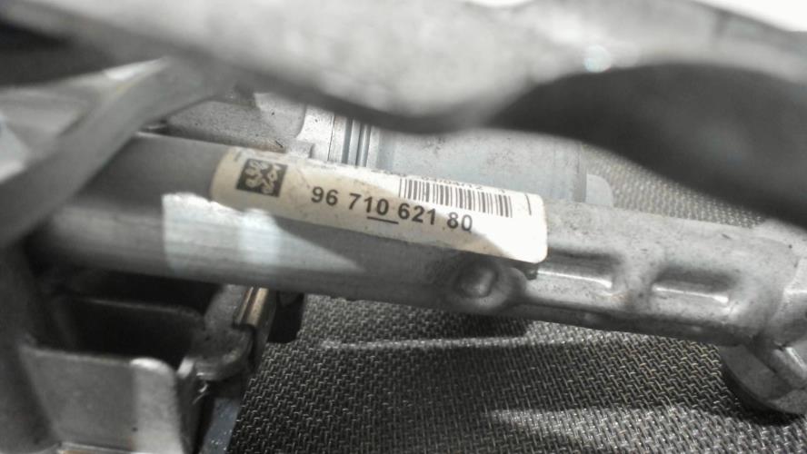 Image Moteur essuie glace avant gauche - PEUGEOT 5008 1