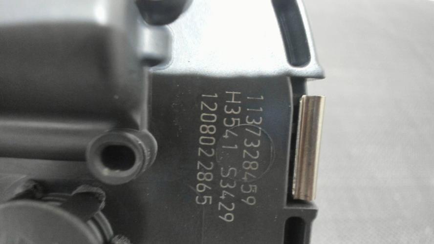 Image Moteur essuie glace avant gauche - PEUGEOT 5008 1