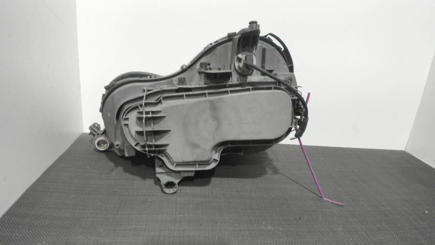 Image Optique avant principal droit (feux)(phare) - MERCEDES CLASSE E 210