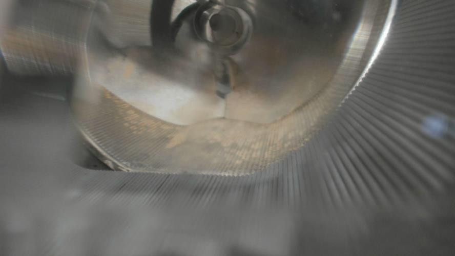 Image Optique avant principal droit (feux)(phare) - MERCEDES CLASSE E 210
