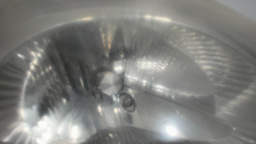 Image Optique avant principal droit (feux)(phare) - RENAULT TRAFIC 2