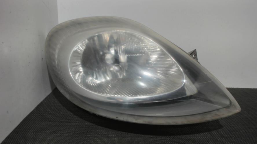 Image Optique avant principal droit (feux)(phare) - RENAULT TRAFIC 2