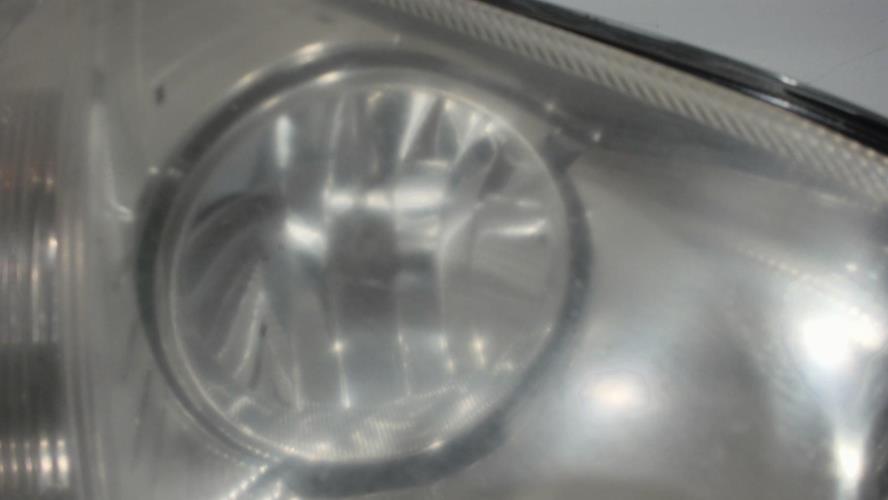 Image Optique avant principal droit (feux)(phare) - FORD C-MAX 1