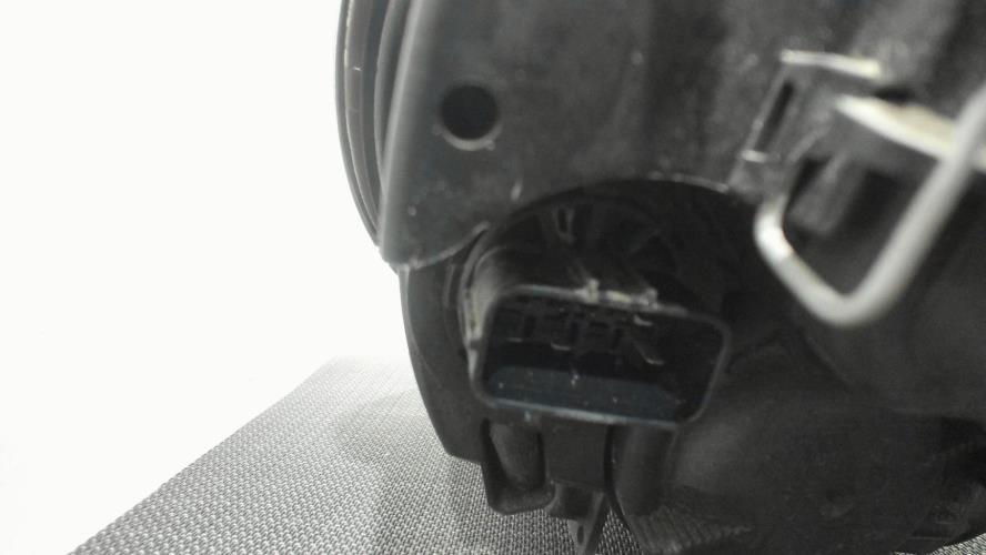 Image Optique avant principal gauche (feux)(phare) - MINI MINI 1 R50/R53