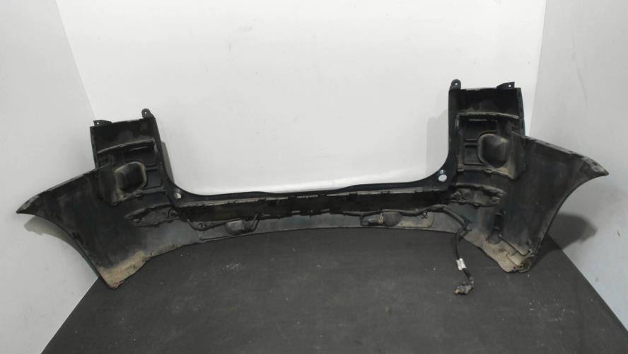 Image Pare choc arriere - CITROEN C4 PICASSO 1