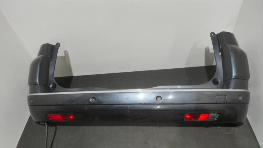 Image Pare choc arriere - CITROEN C4 PICASSO 1
