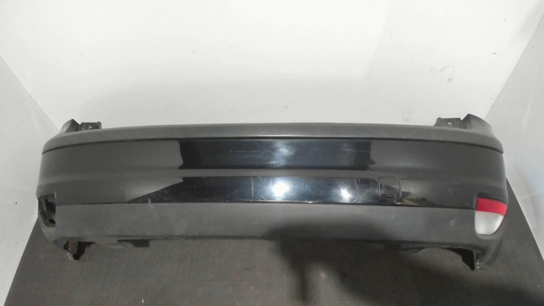 Pare choc arriere FORD FOCUS 2 PHASE 1 Diesel - 1