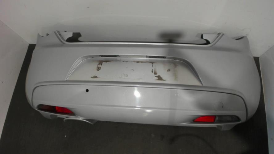 Image Pare choc arriere - ALFA ROMEO MITO