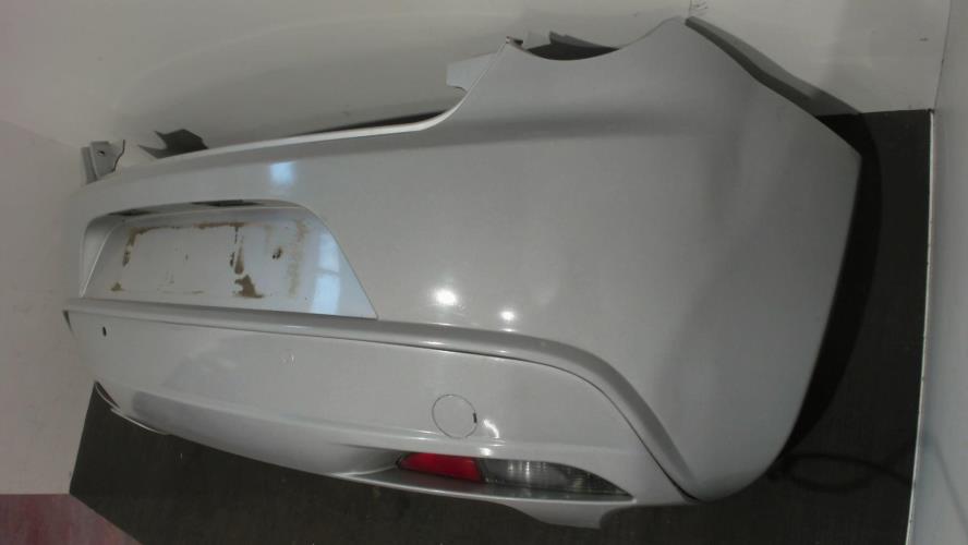 Image Pare choc arriere - ALFA ROMEO MITO
