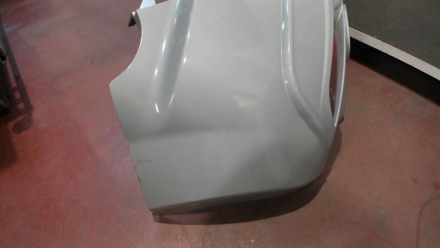 Image Pare choc arriere - ALFA ROMEO MITO