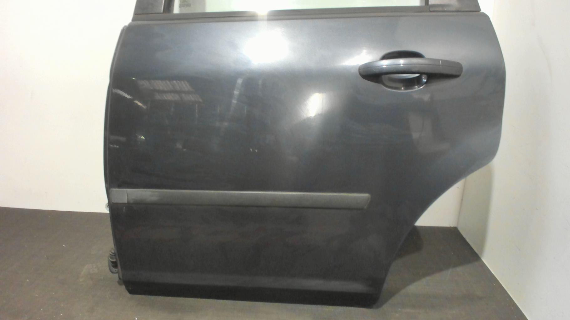 Porte arriere gauche FORD C-MAX 1 PHASE 2 Diesel - 1