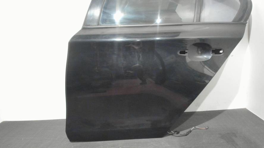 Image Porte arriere gauche - BMW SERIE 1 E87