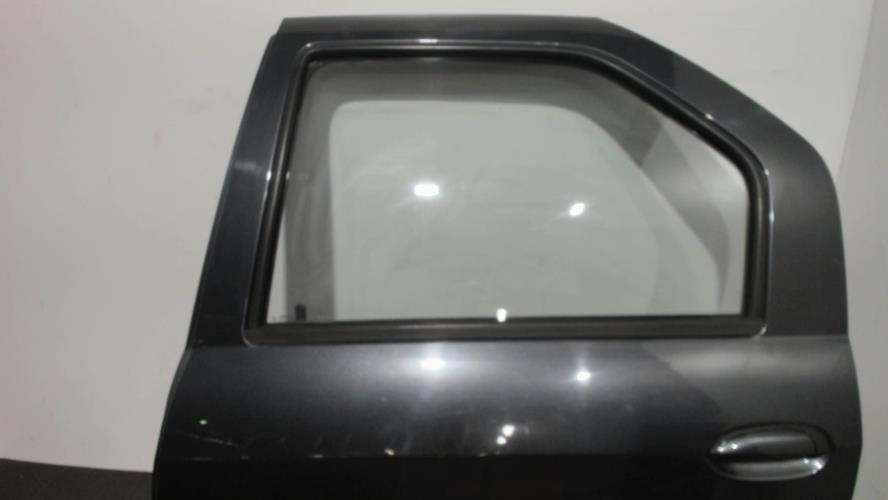 Image Porte arriere gauche - DACIA LOGAN 1