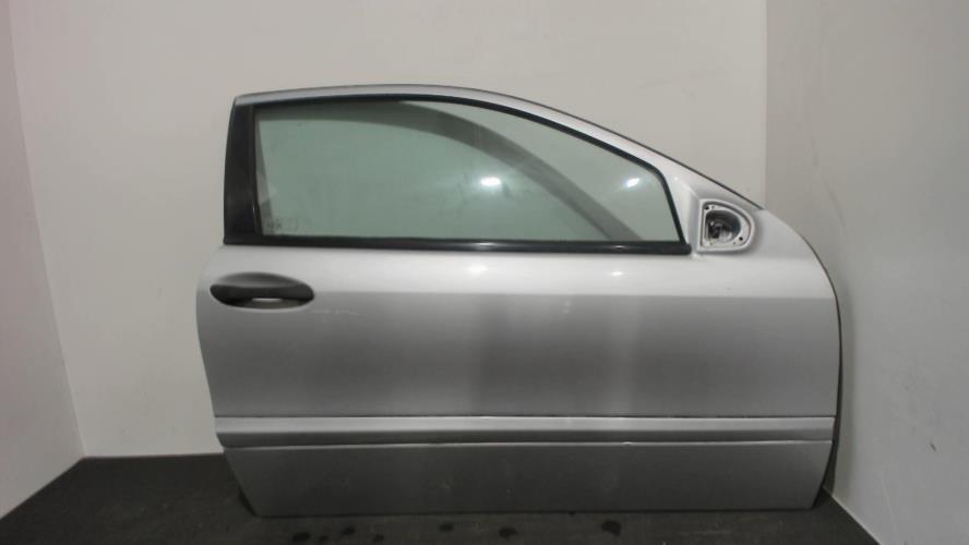 Image Porte avant droit - MERCEDES CLASSE C 203 COUPE SPORT