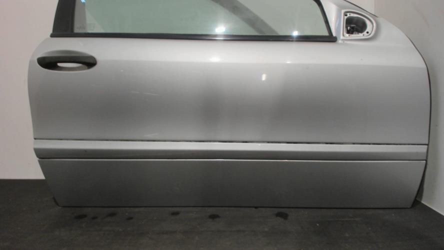 Image Porte avant droit - MERCEDES CLASSE C 203 COUPE SPORT