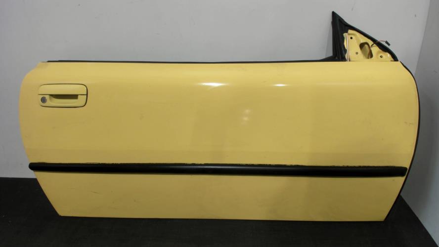 Image Porte avant droit - PEUGEOT 406