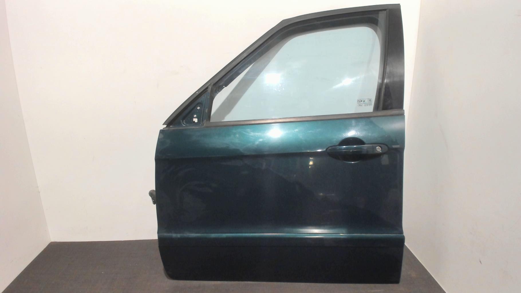 Porte avant gauche FORD S-MAX 1 PHASE 1 Diesel - 1