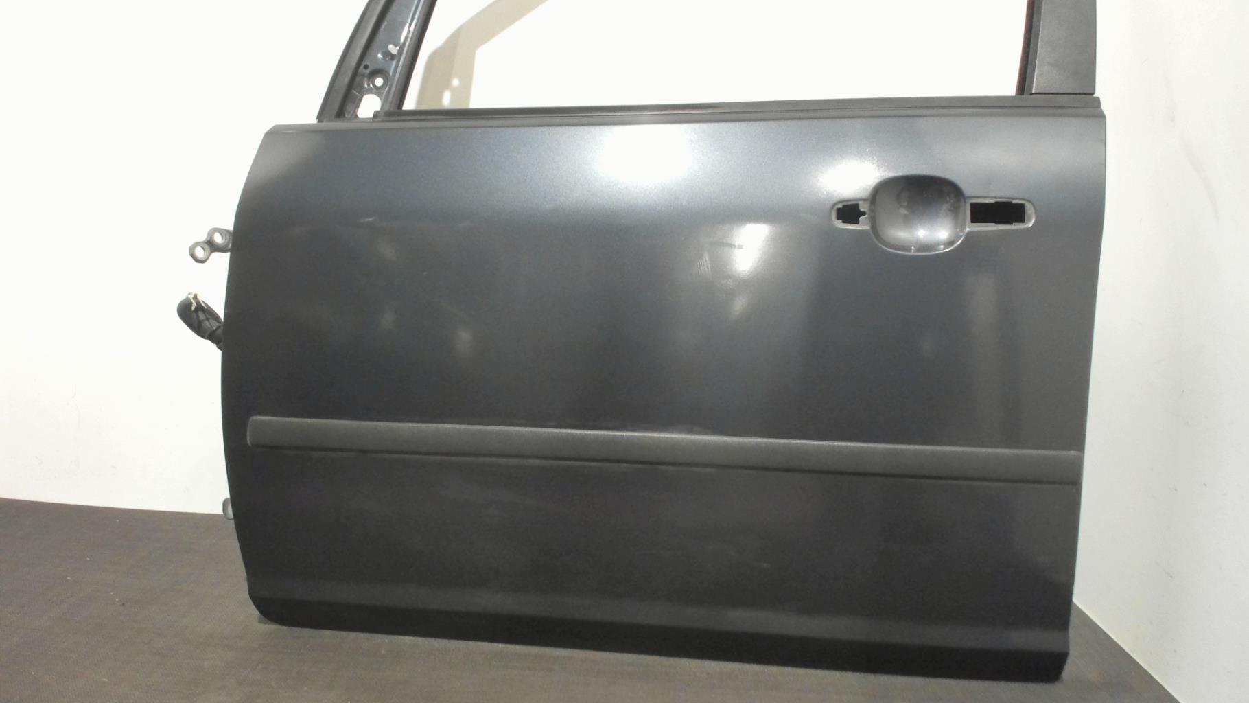 Porte avant gauche FORD C-MAX 1 PHASE 2 Diesel - 1