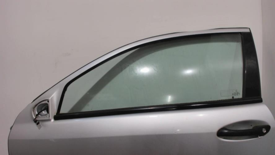 Image Porte avant gauche - MERCEDES CLASSE C 203 COUPE SPORT
