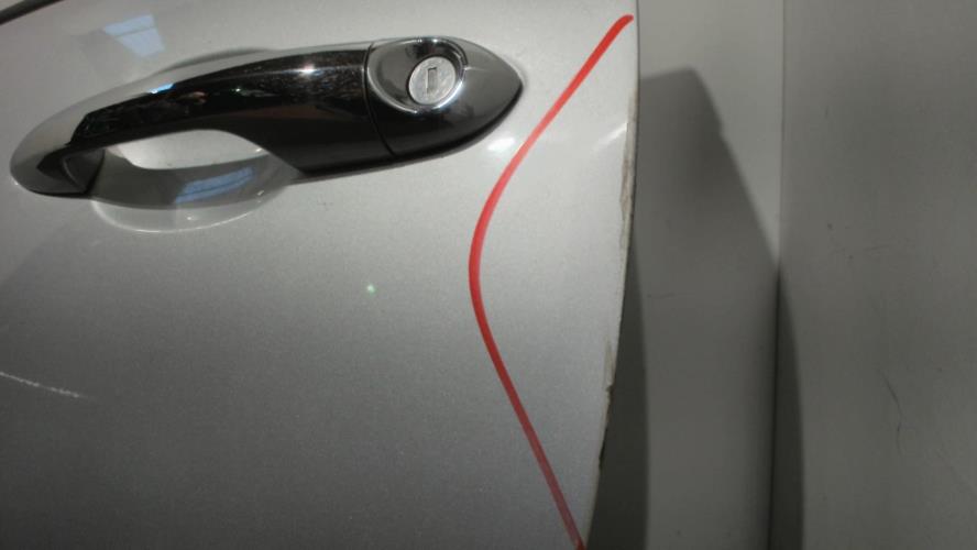 Image Porte avant gauche - ALFA ROMEO MITO