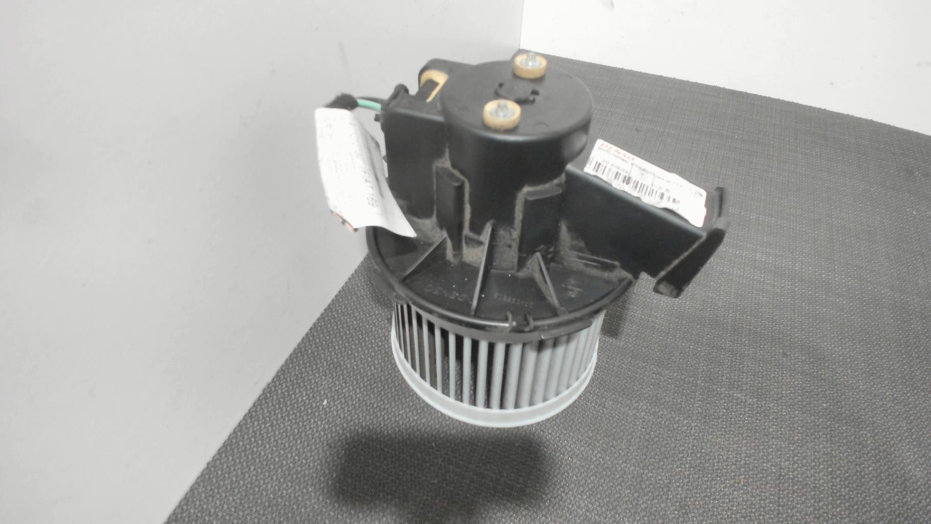 Pulseur d'air FIAT 500 2 PHASE 1 Diesel - 1