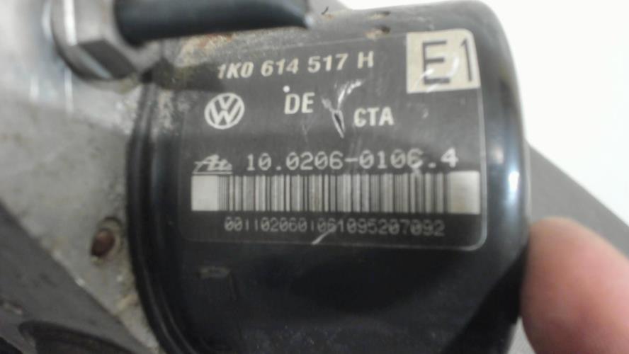 Image Bloc ABS (freins anti-blocage) - VOLKSWAGEN TOURAN 1
