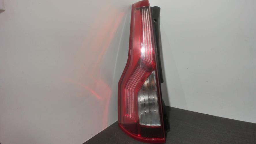 Image Feu arriere principal gauche (feux) - CITROEN C4 GRAND PICASSO 1