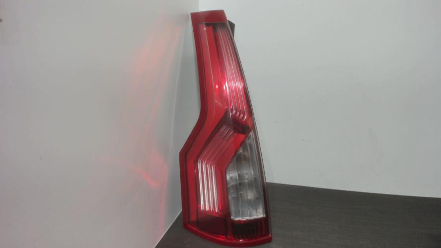 Image Feu arriere principal gauche (feux) - CITROEN C4 GRAND PICASSO 1
