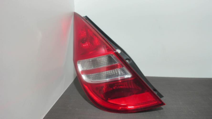 Image Feu arriere principal gauche (feux) - HYUNDAI I 30 1