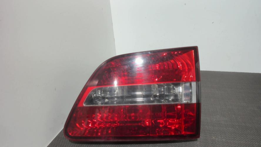 Image Feu arriere secondaire droit (feux) - FIAT STILO