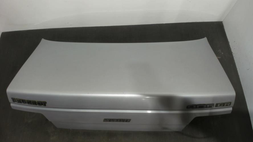 Image Malle/Hayon arriere - PEUGEOT 405