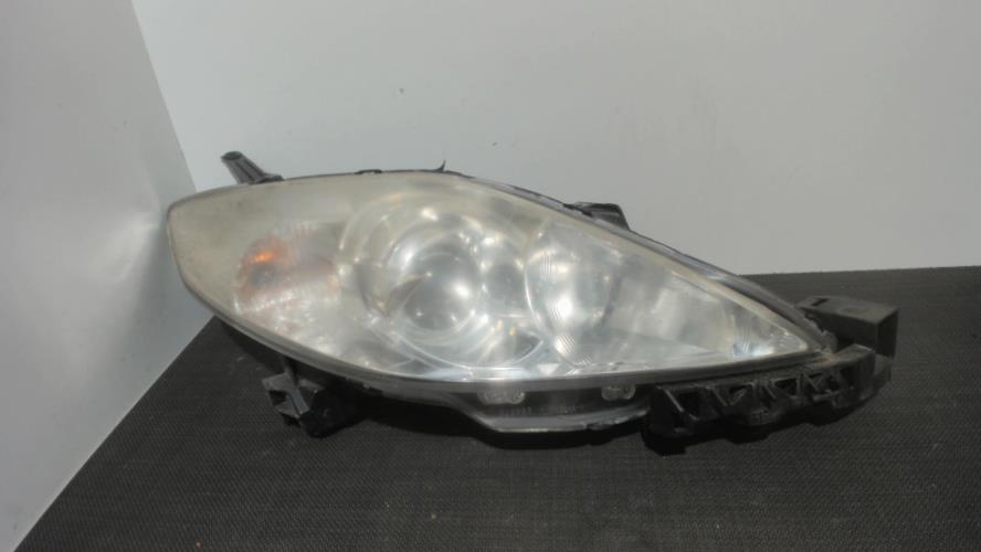 Image Optique avant principal droit (feux)(phare) - MAZDA 5 1