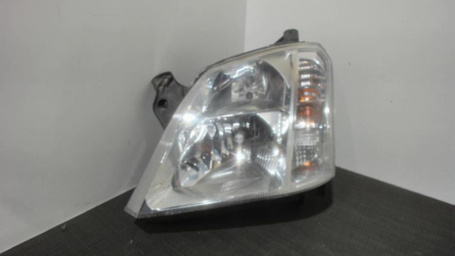 Image Optique avant principal gauche (feux)(phare) - OPEL MERIVA A