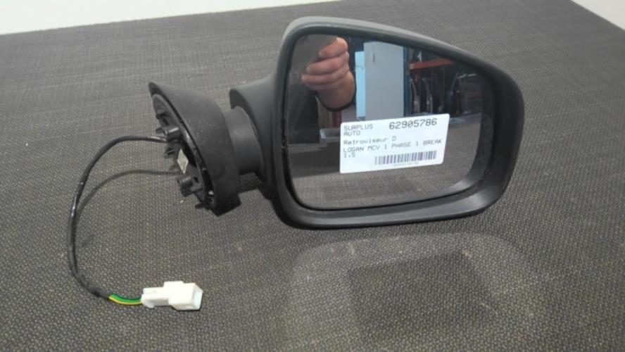 Image Retroviseur droit - DACIA LOGAN MCV 1