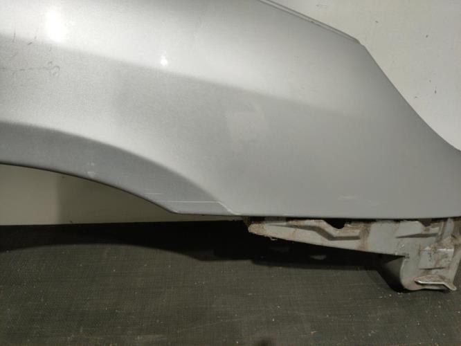 Image Aile avant droit - PEUGEOT 807