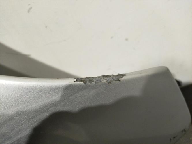 Image Aile avant droit - PEUGEOT 807